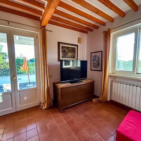 Holiday home Giardino Perdifumo