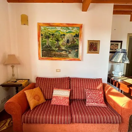 Giardino Perdifumo Holiday home