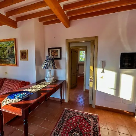Giardino Perdifumo Holiday home Magliano
