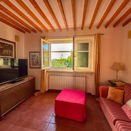 Giardino Perdifumo Holiday home