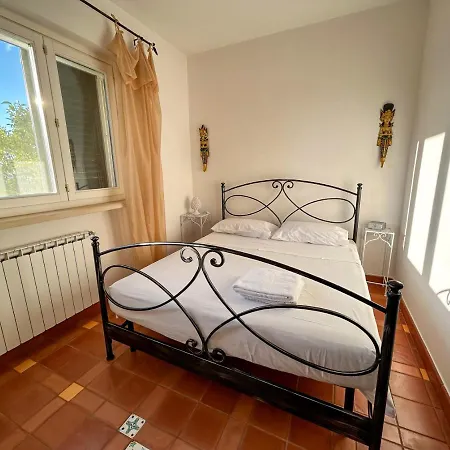 Giardino Perdifumo Holiday home