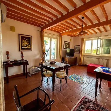 Giardino Perdifumo Holiday home *